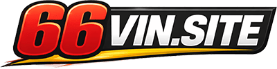 Logo trang chủ 66Vin